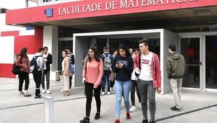 A Xunta aprueba el nuevo máster de Matemáticas para 2026-27