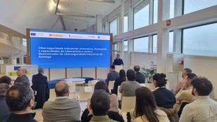 La Xunta de Galicia crea un laboratorio para mejorar la ciberseguridad