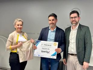 Premios de Innovación en Pontevedra con apoyo de la Xunta