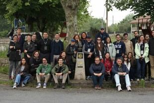 Xunta de Galicia impulsa conexión entre emprendedores e inversores en Allariz
