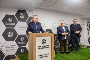 La Xunta destaca la creación de 100 empresas en los polos de emprendimiento de Pontevedra