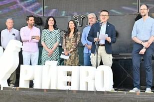 La Xunta destaca la importancia de la Festa do Galo Piñeiro en el impulso del producto autóctono y la economía rural gallega