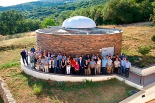 Reflexiones sobre mujeres y ciencia en el homenaje a Assumpció Català