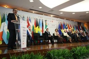 UACJ participa en la III Cumbre Académica CELAC-UE para fortalecer la educación