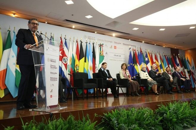 UACJ participa en la III Cumbre Académica CELAC-UE para fortalecer la educación