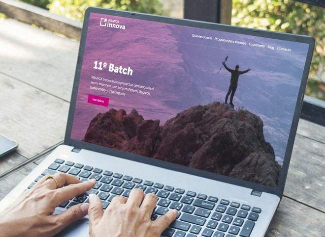 ABANCA abre inscripciones para su Programa de Startups 2025