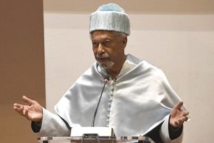 Abdulrazak Gurnah, nuevo doctor honoris causa de la Universitat de Lleida