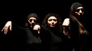 Convocatoria de ayudas para proyectos teatrales y de danza en la USC