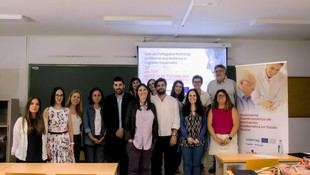 Convocatoria INNOV4LIFE para validar soluciones digitales en salud en Galicia y Norte de Portugal