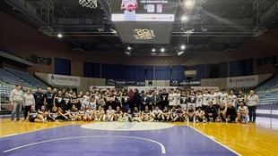 Inscripciones abiertas para el Campionato 3x3 USC-Obradoiro hasta el 13 de febrero