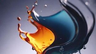 Abierto el concurso de fotografía 'Liquid Photography' hasta el 15 de mayo