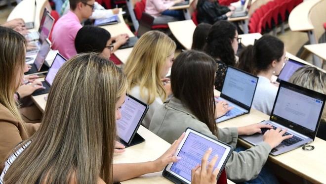 Abren inscripciones para cursos de Competencias en Información en la USC