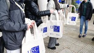 Abre la convocatoria para el Programa de Titores/as 2025/2026 en la USC