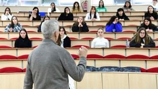 Abre el plazo de matrícula para mestrados con plazas vacantes en la USC