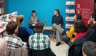 Convocatoria abierta para residencias literarias en Andalucía