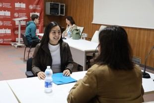 Inscripción abierta para empresas en el Foro de Empleo Universitario UPCTemplea 2026
