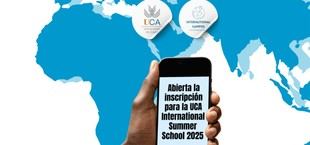 Inscripciones abiertas para la UCA International Summer School 2025