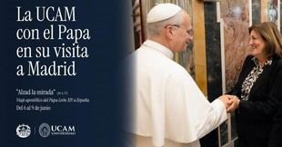 Inscripción abierta para la visita del Papa León XIV a Madrid