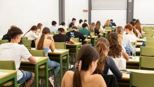 Plazo de matrícula para pruebas de acceso en la UPV hasta el 20 de febrero