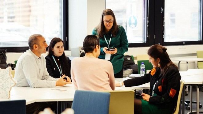 Convocatoria del INGENIUM Education Lab para financiar proyectos educativos conjuntos