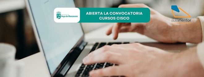 Aprende Redes y Ciberseguridad con los Cursos CISCO: Inscríbete Antes del 8 de Septiembre