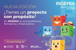 Lanzan la séptima edición de Ingenia para proyectos alineados con los ODS en Tenerife