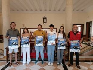 Abren inscripciones para el XIII Concurso de Talentos a favor de Cruz Roja Juventud
