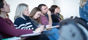 Abierto el plazo de inscripción para el Diploma en Programación Didáctica y Diseño Educativo