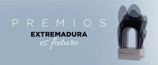 Abren inscripciones para los Premios Extremadura es Futuro 2026 en la Categoría A