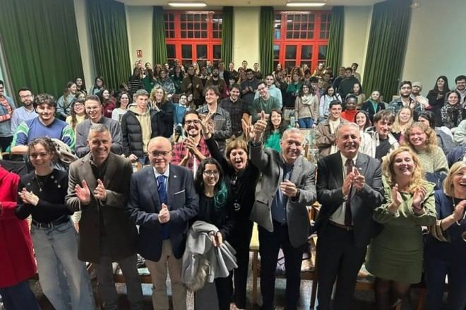 Abren solicitudes para las Becas Campus Rural de 1.000 euros mensuales