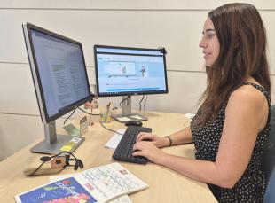 La UC lanza nueva convocatoria para el Plan Microcreds hasta el 15 de octubre
