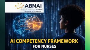 ABNAI lanza un marco de competencias y certificación para la inteligencia artificial en enfermería