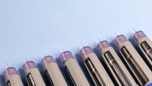 Las inyecciones para perder peso mejoran la salud cardíaca en diabéticos tipo 2