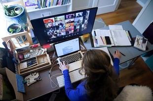 Presentan libro sobre cuerpo, afecto y nuevas poéticas en el hogar