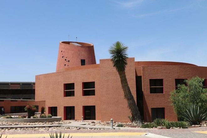 El Colegio de San Luis lanza cuatro posgrados con becas disponibles