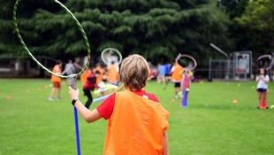 Inscripción abierta para el programa Verán CampUSC 2026