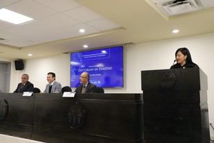 UACJ lanza su primer Doctorado en Derecho para impulsar la investigación