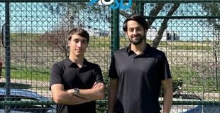 AC3D y Zenith Space, finalistas en la Competición Nacional de Emprendimiento de la Universidad Europea