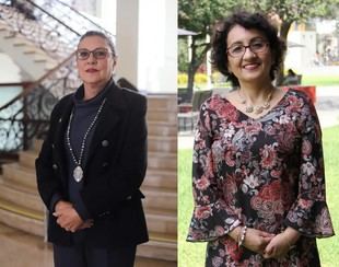 Académicas de Cayetano Heredia destacan como influyentes en educación 2025