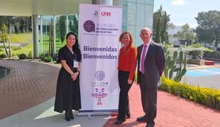 Académicos de Anáhuac brillan en el XV Foro CENEVAL 2025