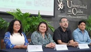 Académicos de Turismo presentan hallazgos en Congreso de Investigación 2025
