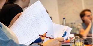 LMU y la Academia de Escritura: Un impulso para futuros escritores en Baviera