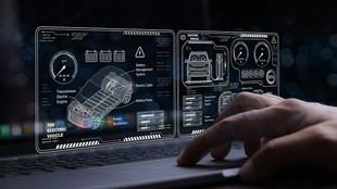 Accenture colabora en formación digital para vehículos conectados