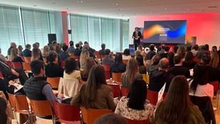 Aumenta un 3,5% las empresas de Lleida con filiales en el extranjero