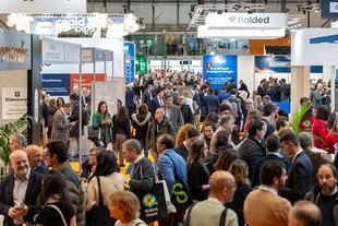 Accountex y HR Expo 2025 regresan a Madrid el 5 y 6 de noviembre