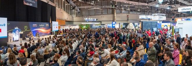 La IA se establece como clave en la gestión del talento en HR EXPO 2025