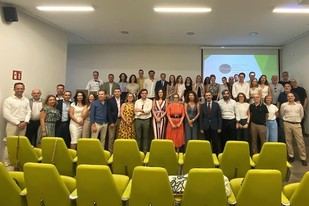 ACCUA impulsa el Espacio para la Calidad Universitaria en Andalucía
