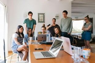 URJC ofrece curso online sobre Aprendizaje-Servicio para estudiantes