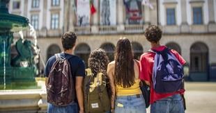U.Porto marca un hito con más de 5.000 plazas y 63 cursos para el acceso 2026/2027