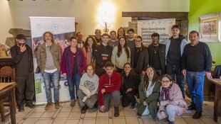 Iniciativa para revitalizar el rural gallego a través de la investigación aplicada